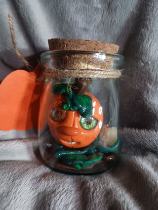 Adopt-A-Pumpkin