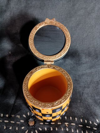 Sleepy Hollow Trinket Bix