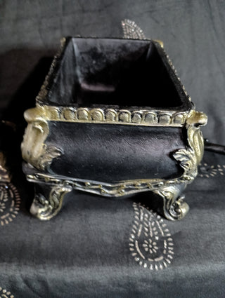 Alexandrian Pirate Chest Box