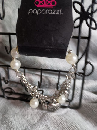 Paparazzi bracelet