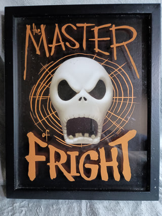 3D Master of Fright picture