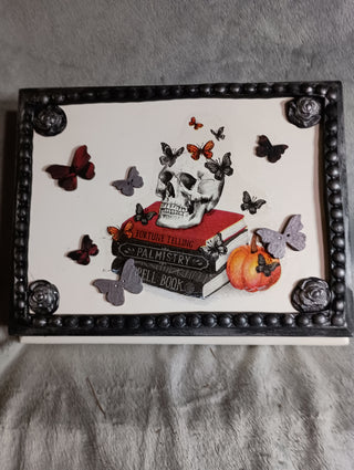 Gothic Style Trinket large box