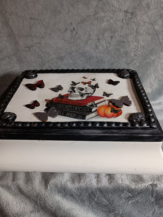 Gothic Style Trinket large box