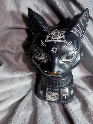 The Black Cat