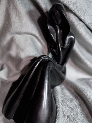 Lady in Black