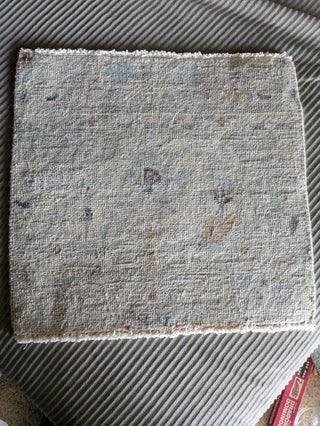 Mini rug - Neutral Tones