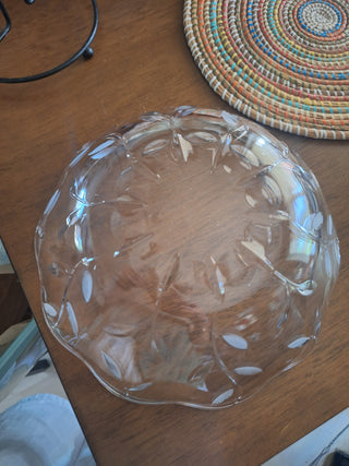 Mikasa Autumn Vine Serving Bowl
