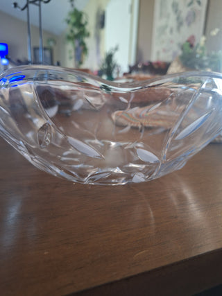 Mikasa Autumn Vine Serving Bowl