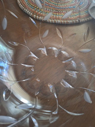 Mikasa Autumn Vine Serving Bowl