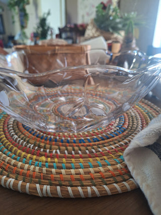 Mikasa Autumn Vine Serving Bowl