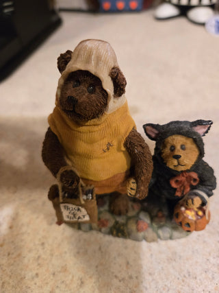 Boyd's Bear Candy  B. Corn, RCD