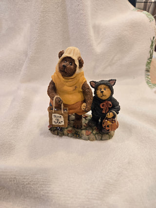 Boyd's Bear Candy  B. Corn, RCD