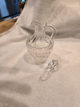 perfume flask, RCD