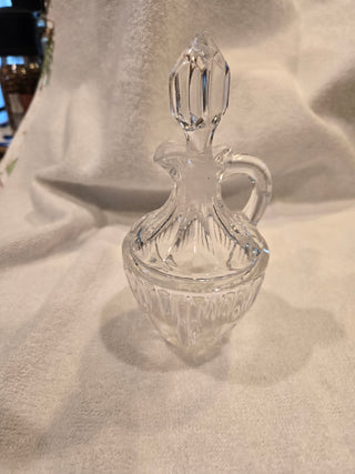 perfume flask, RCD