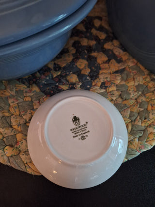 Wedgewoof Grosvenor House Hotel Souvenir  Dish