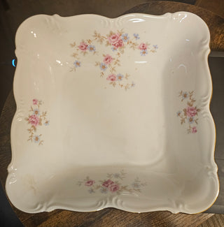 Edelstein Serving Bowl