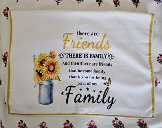 Family Kitchen/Bath towel