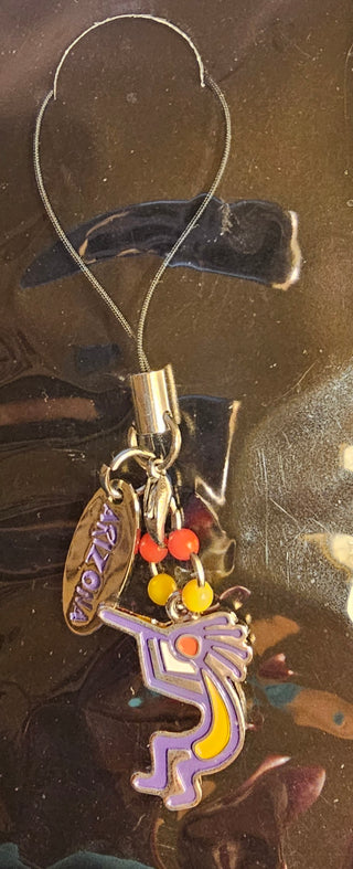 Cell Phone Charm Arizona