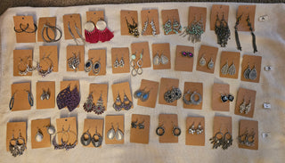 Designer Earring