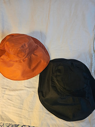 Reversable Floppy Garden Hat