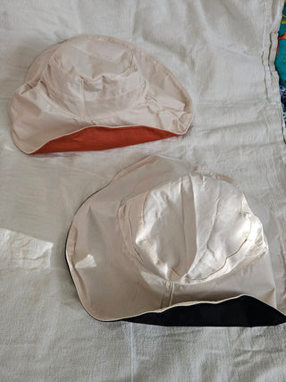 Reversable Floppy Garden Hat
