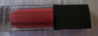 Lip Gloss Rosso Corsa
