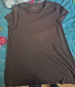 Black T-Shirt