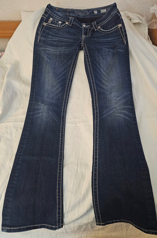 Miss me Jean's