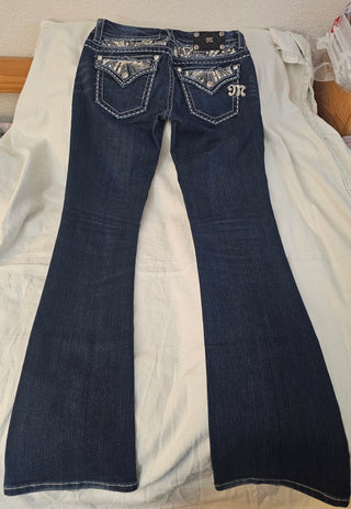 Miss me Jean's
