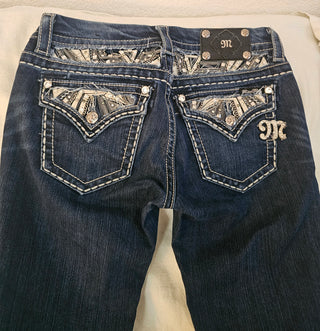 Miss me Jean's