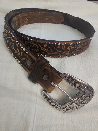 Ariat Womens Belt