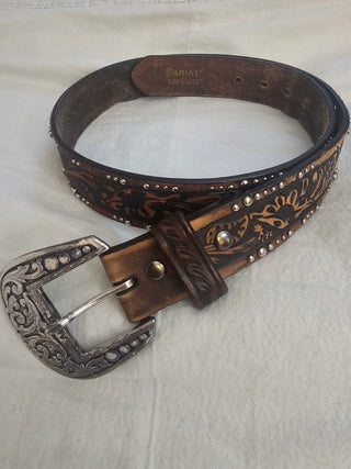 Ariat Womens Belt