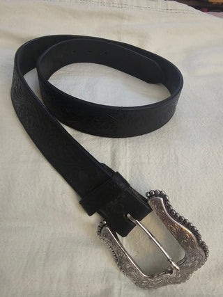 Western Women Belt