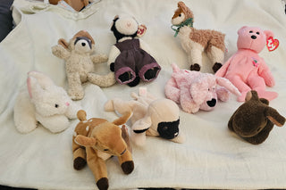 Little Stuffies