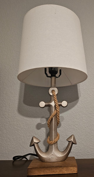 Anchor Lamp