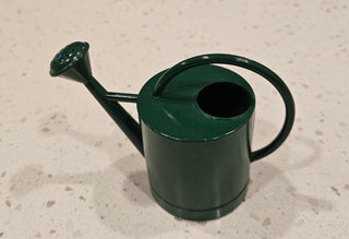 Mini Green Watering Can
