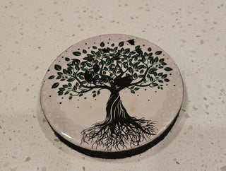 Tree Coaster