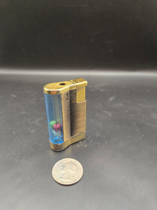 VNT Dice Lighter 1960's