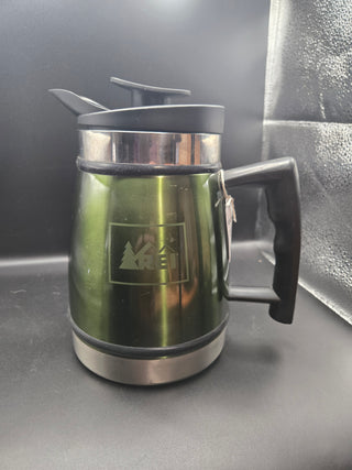 REI Insulated French Press