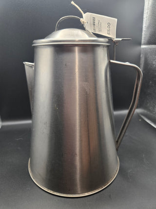 Camp Coffee Percolator