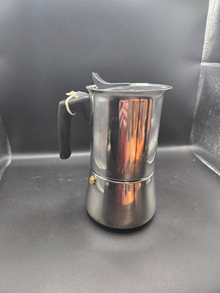 Ikea Stovetop Espresso Maker