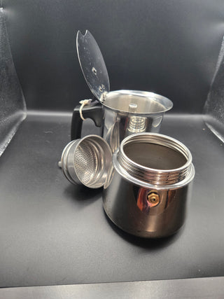Ikea Stovetop Espresso Maker