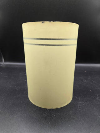 VNT Streamline Art Deco Slip Shade Wall Light