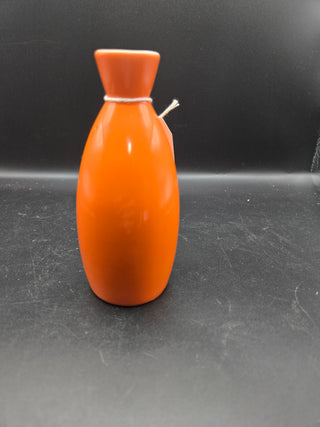 Vnt 1960's Japanese Atomic Vase