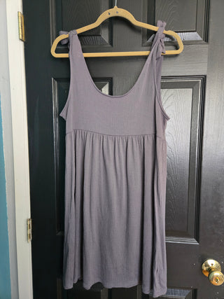 Wild Fable Sleeveless Dress Large M