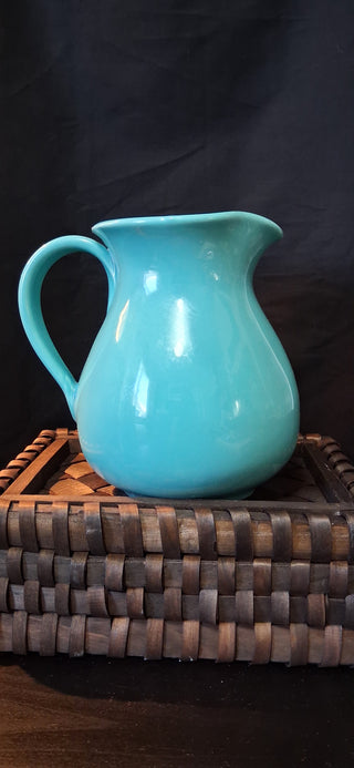 Maioliche Jessica Pitcher (P)