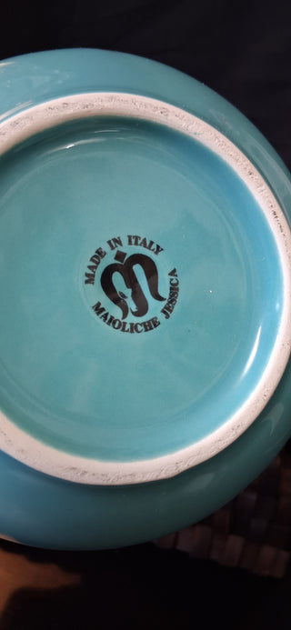 Maioliche Jessica Pitcher (P)