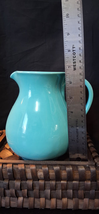 Maioliche Jessica Pitcher (P)