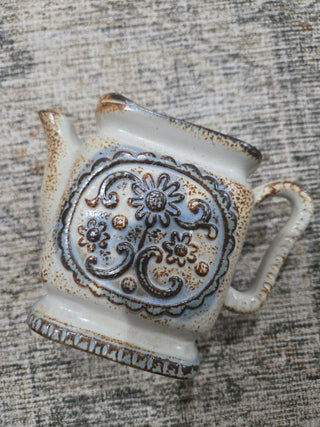 Ceramic Kettle Decor