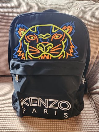 Kenzo Paris backpack MTS